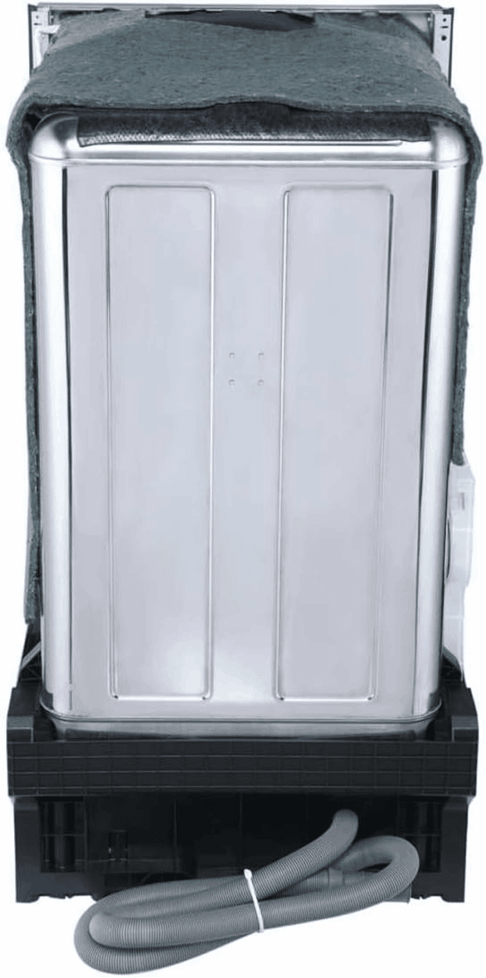 BIDW1802WH 18 Inch Wide 8 Place Setting Built-In Dishwasher - Image 5