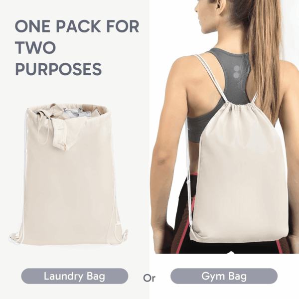 Travel Essentials ALL INCLUDED 10 Set Durable Packing Cubes for Suitcases, UPGRADED Anti-Tear Stitching, NEW Improved Luggage Packing Organizers for Travel Accessories - Image 6