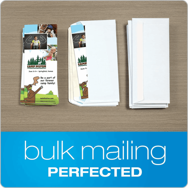 #10 Security Envelopes, 500/Box, No Window, 4-1/8 X 9-1/2 Inches, Release & Seal Self Seal, White (COLO151) - Image 6