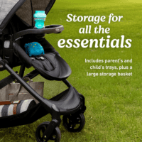 Modes Element Travel System, Canter - Image 4