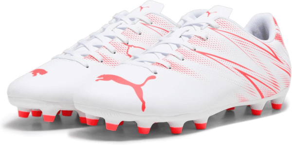 Men'S Attacanto Firm, Artificial Ground Soccer Cleats - Image 5