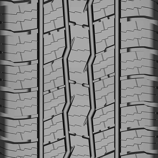 All Season 235/65R17 108V XL CHTS-1, Radial - Image 7