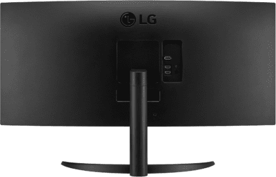 34WP60C-B 34-Inch 21:9 Curved Ultrawide QHD (3440X1440) Gaming Computer Monitor with 160Hz Srgb 99% Color Gamut and HDR 10, AMD Freesync Premium and 3-Side Virtually Borderless Screen Tilt,Black - Image 7