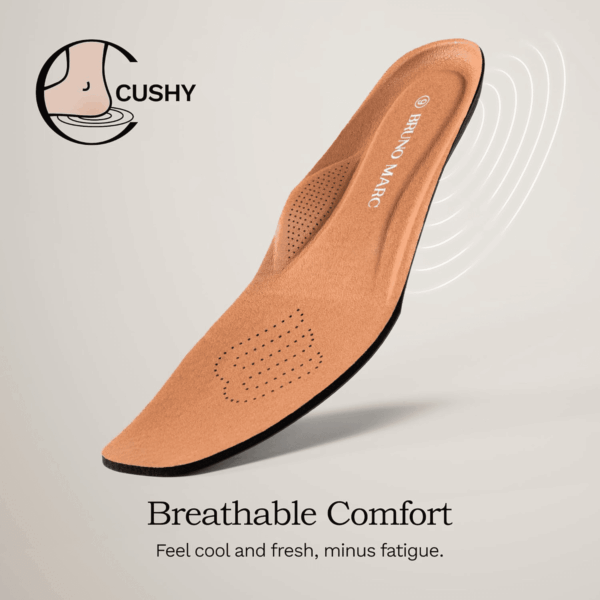 Men'S Slip on Dress Loafers Formal Shoes - Image 8