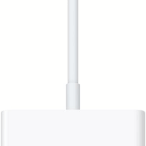 USB-C Digital AV Multiport Adapter