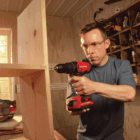 V20 Cordless Drill/Driver Kit, 1/2 Inch, Battery and Charger Included (CMCD700C1) - Image 13