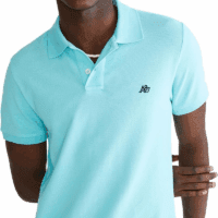 Men'S Polo