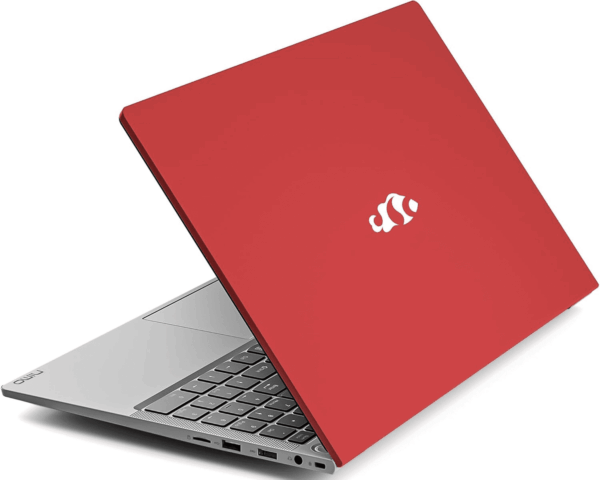 15.6-Fhd-Laptop Student-Laptop, 16GB RAM 1TB SSD, Intel Pentium Quad-Core N100 Processor (Up to 3.4Ghz) Backlit Keyboard Fingerprint Wifi 6 BT5.2 Business-Laptop, 2 Years Warranty Windows 11 Laptop - Image 7