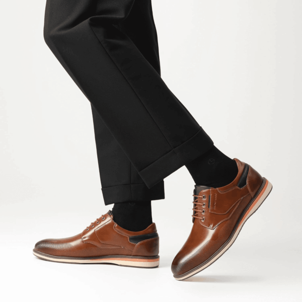 Men'S Casual Dress Shoes - Image 7