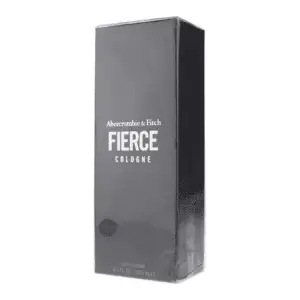 Fierce Cologne Spray, 6.7 Ounce