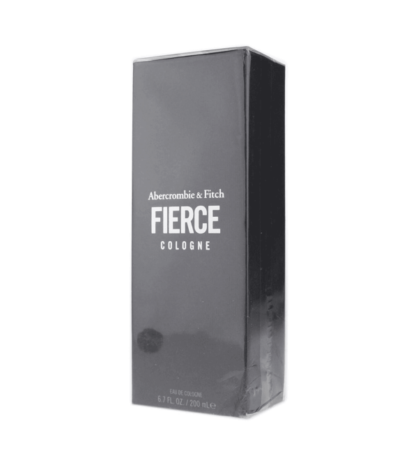 Fierce Cologne Spray, 6.7 Ounce