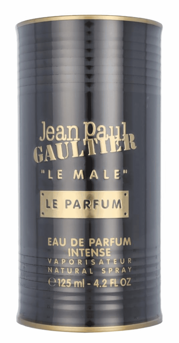 Le Male Le Parfum by  for Men 4.2 Oz Eau De Parfum Intense Spray - Image 3