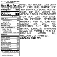 Chocolate Drink, 6.5 Fl Oz Boxes, 10 Count (Pack of 4) - Image 7