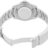 Submariner "Hulk" Green Dial Men'S Luxury Watch M116610LV-0002 - Image 6