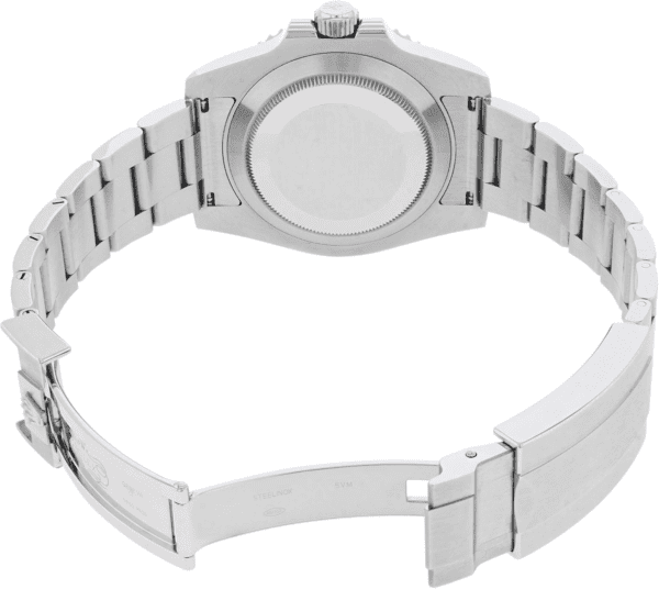 Submariner "Hulk" Green Dial Men'S Luxury Watch M116610LV-0002 - Image 6
