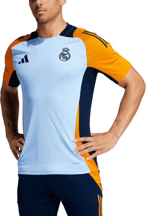 Men'S Champions League Team Soccer Jersey - Image 2