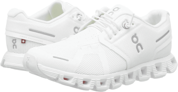 Women'S Cloud 5 Sneakers - Image 8