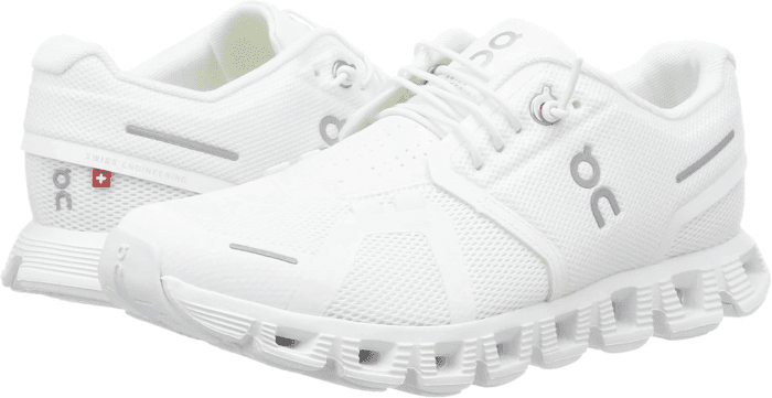 Women'S Cloud 5 Sneakers - Image 8