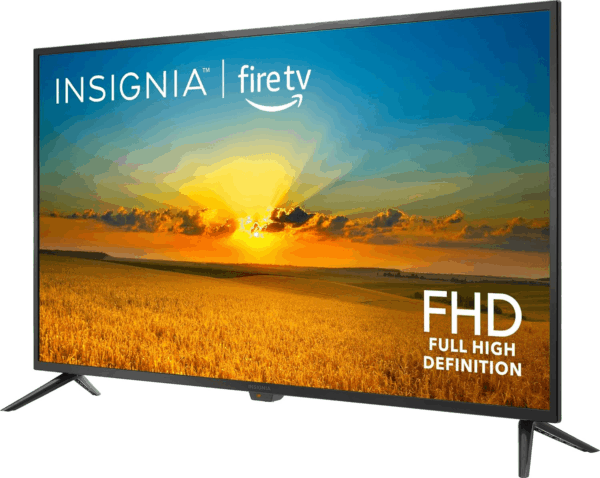 42-Inch Class F20 Series Smart Full HD 1080P Fire TV with Alexa Voice Remote (NS-42F201NA23) - Image 3