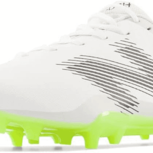 Men'S Rush V4 Low Lacrosse Shoe