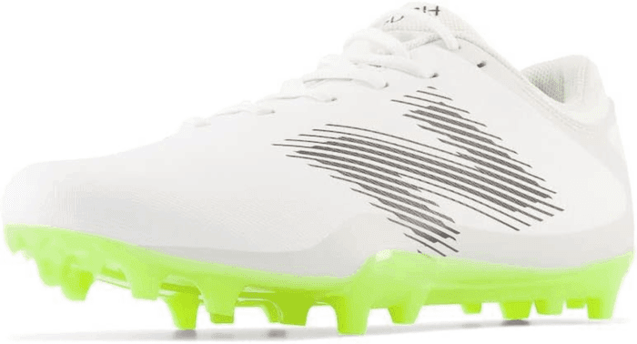 Men'S Rush V4 Low Lacrosse Shoe