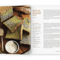 Mooncakes and Milk Bread: Sweet and Savory Recipes Inspired by Chinese Bakeries [Spiral-Bound] Kristina Cho - Image 2