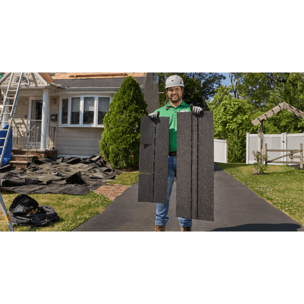 Pro-Start Black Starter Roof Shingles ( 120-Lin Ft per Bundle ) - Image 10