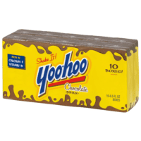 Chocolate Drink, 6.5 Fl Oz Boxes, 10 Count (Pack of 4) - Image 5