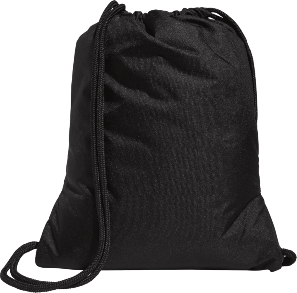 Alliance Sackpack, Drawstring, Lightweight Small Gym Bag for Women, Soccer Backpack, Team Shock Pink, One Size - Image 5