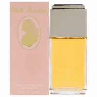 Women'S Perfume, White Shoulders, Eau De Cologne EDC Spray, 4.5 Fl Oz