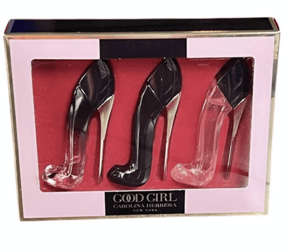 Good Girl Gift Set (3 X 0.24 Oz) - Image 4
