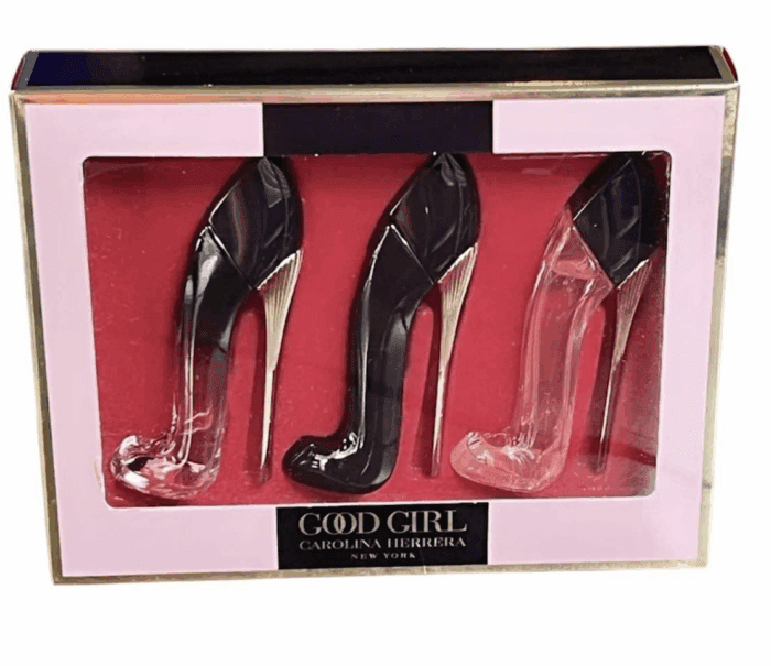 Good Girl Gift Set (3 X 0.24 Oz) - Image 4