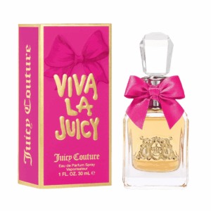Viva La Juicy Eau De Parfum, Women'S Perfume with Notes of Mandarin, Gardenia & Caramel, Floral & Sweet, EDP Spray