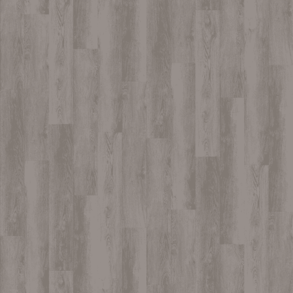 Slate Oak Gray Wood Look 6-Mil X 6-In W X 36-In L Waterproof and Water Resistant Interlocking Luxury Vinyl Plank Flooring ( 22.17-Sq Ft Carton )