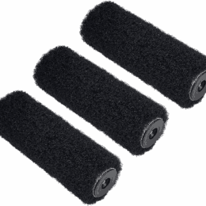 9" Drywall Compound Roller Cover 3-Pack | 4-009
