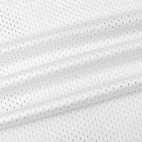Blank Football Jersey,90S Hip Hop Sports Mesh Practice Plain Football Shirt - Image 6