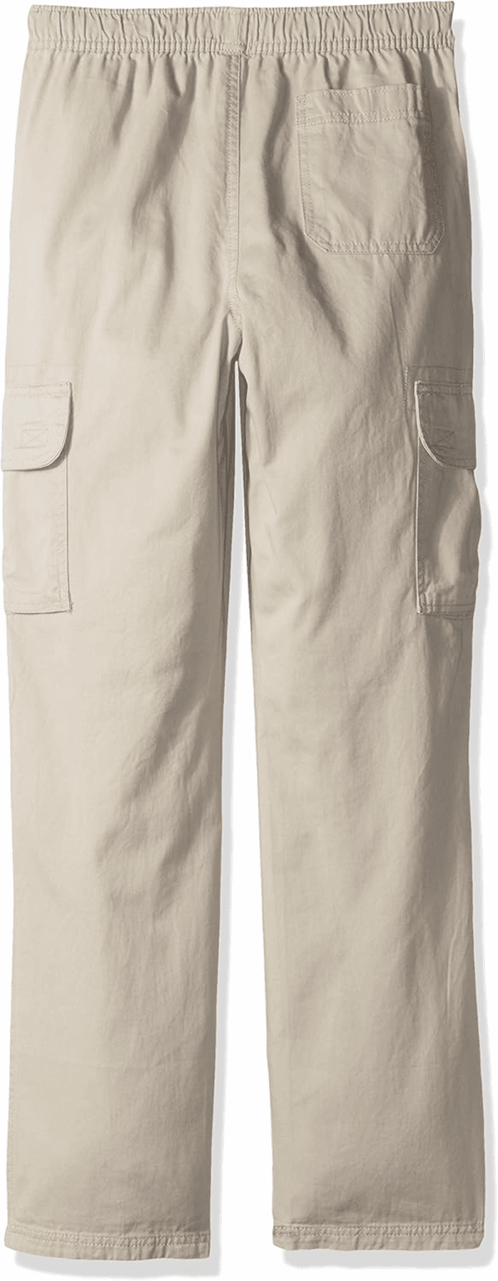 Boys' Pull on Cargo Pants - Image 2
