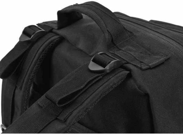 Military Tactical Backpack Large Army 3 Day Assault Pack Molle Bag Backpacks… - Image 5