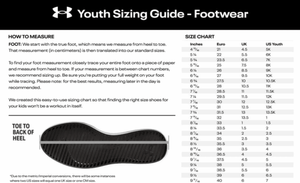 Boy'S Leadoff Mid Rm Jr 3.0 Sneaker - Image 5