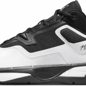 Jordan Stay Loyal 3 Men'S Shoes (FB1396-001, Black/Anthracite/Cool Grey)