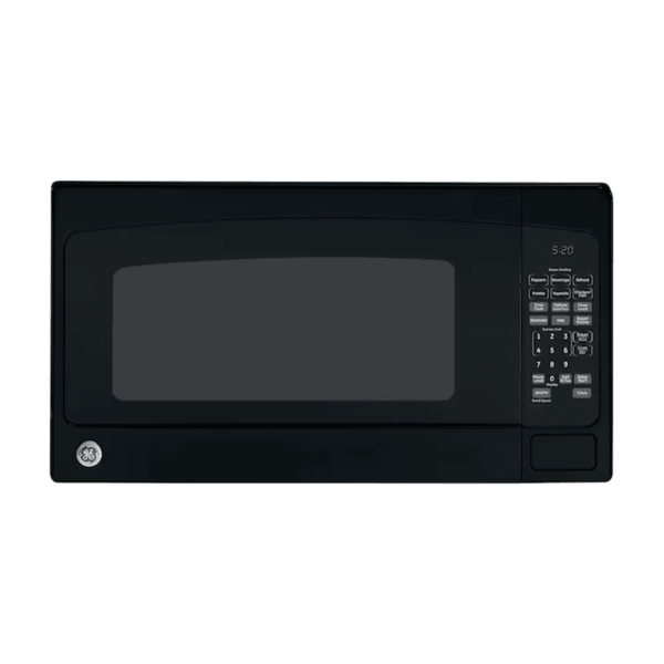 2.0-Cu Ft Lar (Greater than 1.5-Cu Ft) 1200 -Watt Sensor Cooking Controls Countertop Microwave ( Stainless ) - Image 12