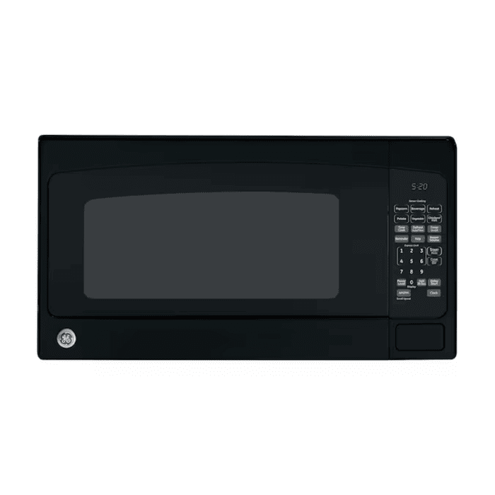 2.0-Cu Ft Lar (Greater than 1.5-Cu Ft) 1200 -Watt Sensor Cooking Controls Countertop Microwave ( Stainless ) - Image 12