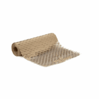 Cushion Lock Protective Wrap, 12 in X 50 Ft, Sustainable Packaging Solution for Packing, Shipping and Moving, No Scissors or Tape Needed, Great Alternative to Bubble Cushion Wrap (PCW-1250) - Image 10