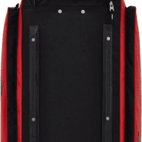 Wesley Rolling Duffel Bag - Image 4