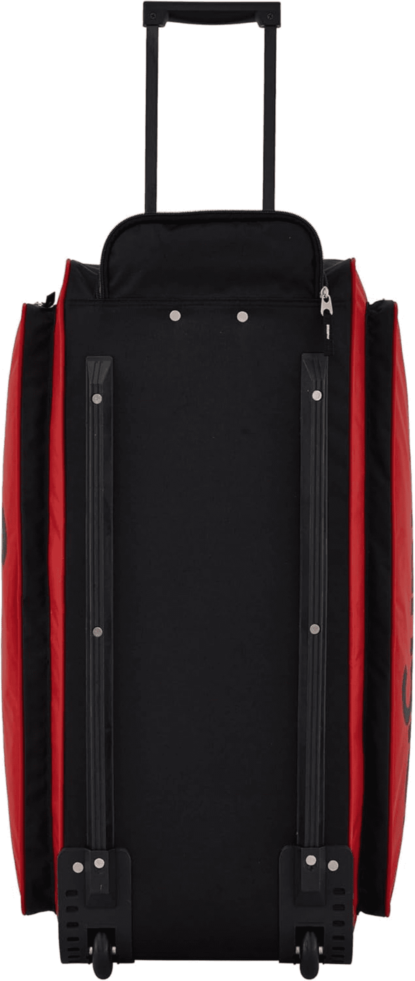 Wesley Rolling Duffel Bag - Image 4