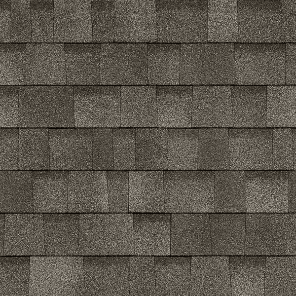 Oakridge AR Onyx Black Algae Resistant Architectural Roof Shingles ( 32.8-Sq Ft per Bundle ) - Image 22