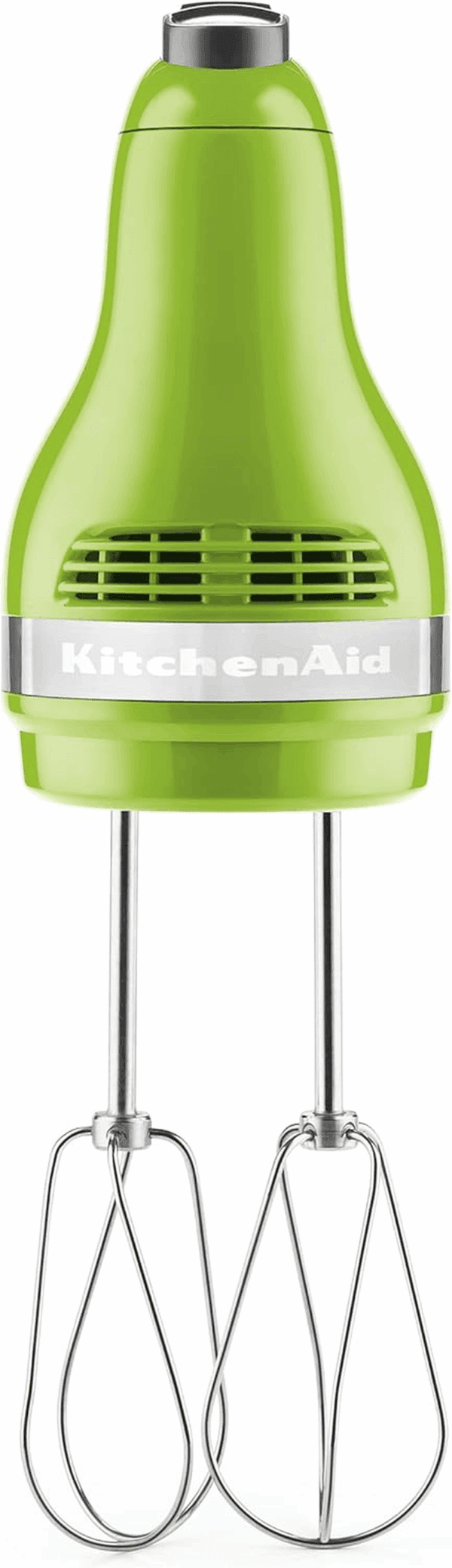 KHM512GA 5-Speed Ultra Power Hand Mixer, Green Apple - Image 2
