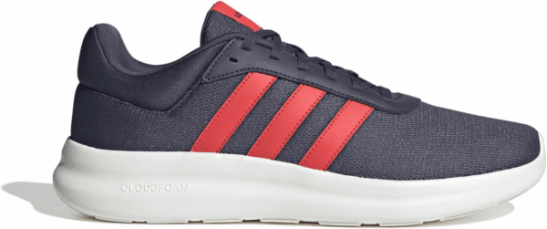 Adidas Men'S Lite Racer 4.0 Sneaker - Image 6