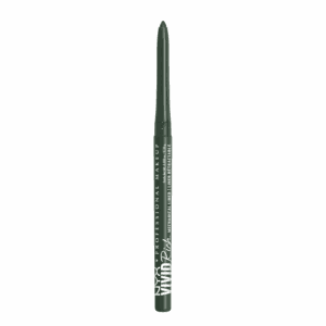 Mechanical Eye Pencil, Vivid Rich Mechanical, Creamy Retractable Eyeliner - Emerald Empire, Emerald Green Eyeliner