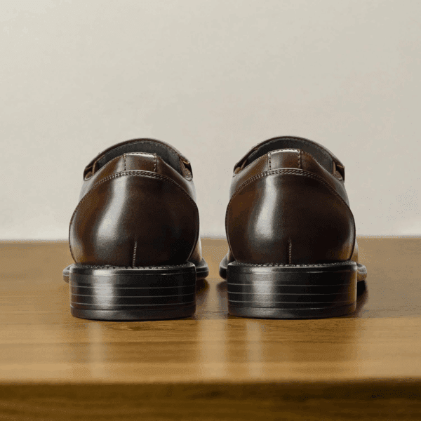 Men'S Slip on Dress Loafers Formal Shoes - Image 4